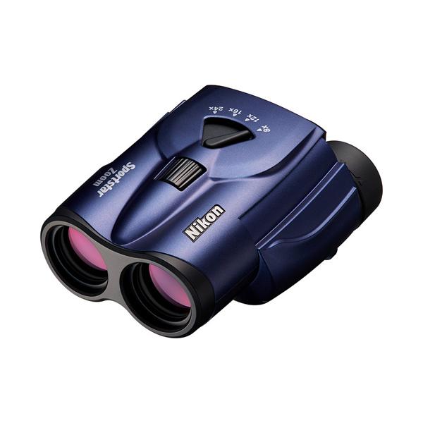 ニコン　双眼鏡　カタログ　1992年10月24日　C ニコン（Nikon） 双眼鏡/スポーツスターズーム 8-24×25 倍率8〜24倍