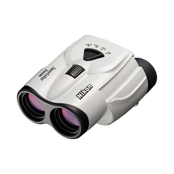 ニコン（Nikon） 双眼鏡/スポーツスターズーム 8-24×25 倍率8〜24倍