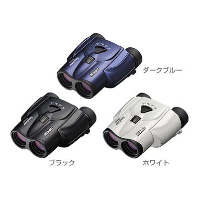 ニコン双眼鏡　オペラグラス ニコン（Nikon） 双眼鏡/スポーツスターズーム 8-24×25 倍率8〜24倍