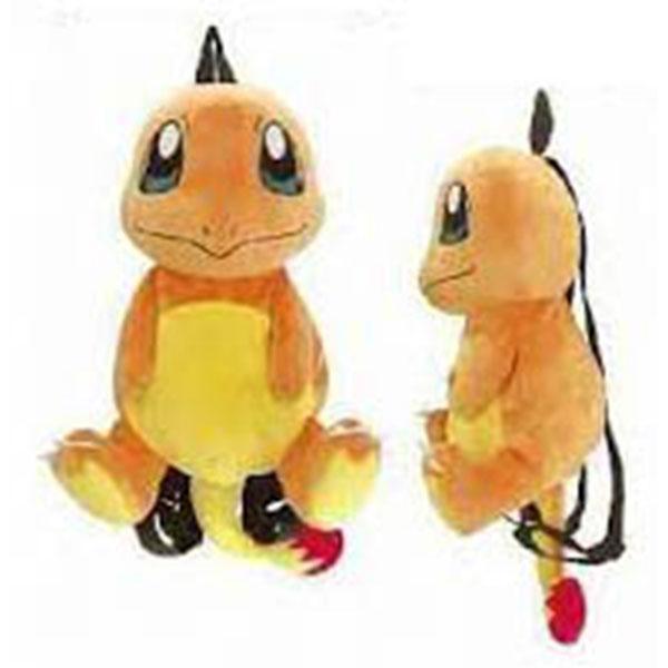 Pokemon（ポケモン） ポケットモンスター ポケモン/ぬいぐるみリュック