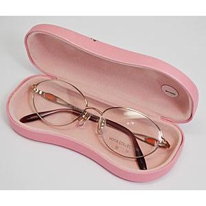 San-X（サンエックス） リラックマ メガネケース/うさぎとあそぼ1