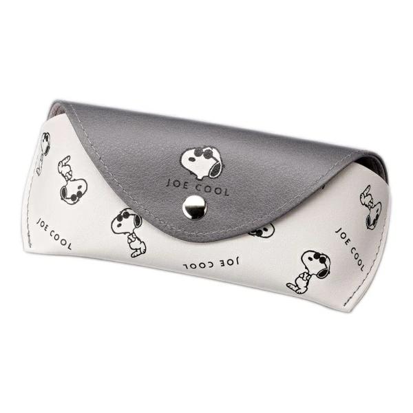 SNOOPY（スヌーピー） SNOOPY PEANUTS/サングラスも入る クロス付き