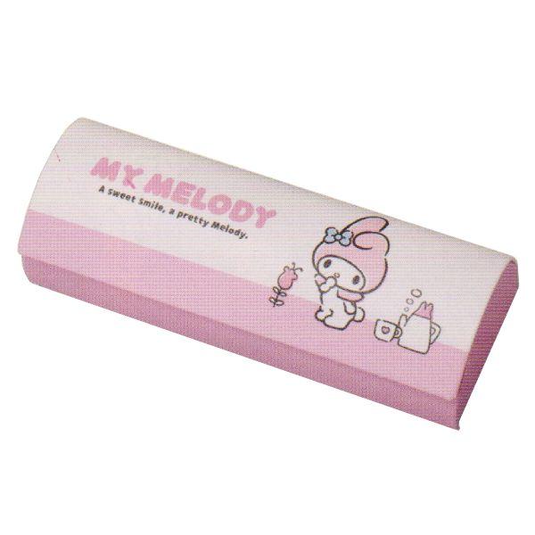 sanrio（サンリオ） サンリオキャラクターズ SANRIO/クロス付 メガネ