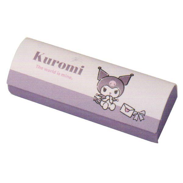 sanrio（サンリオ） サンリオキャラクターズ SANRIO/クロス付 メガネ