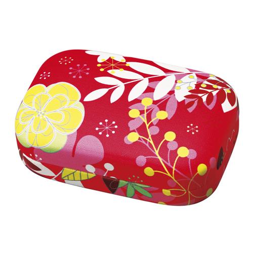 NARUMI / インテリア雑貨 パール/アクセサリーケース 小物入れ/NARUMI（ナルミ） フローラル