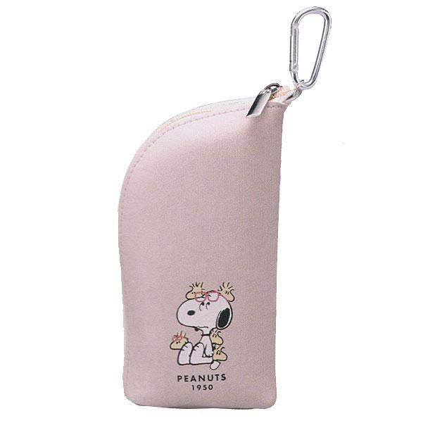 SNOOPY（スヌーピー） SNOOPY PEANUTS キャラクター/カラビナ付