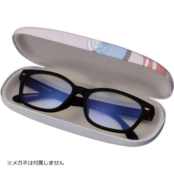 Disney（ディズニー） キャラクター/クロス付き メガネケース ハード