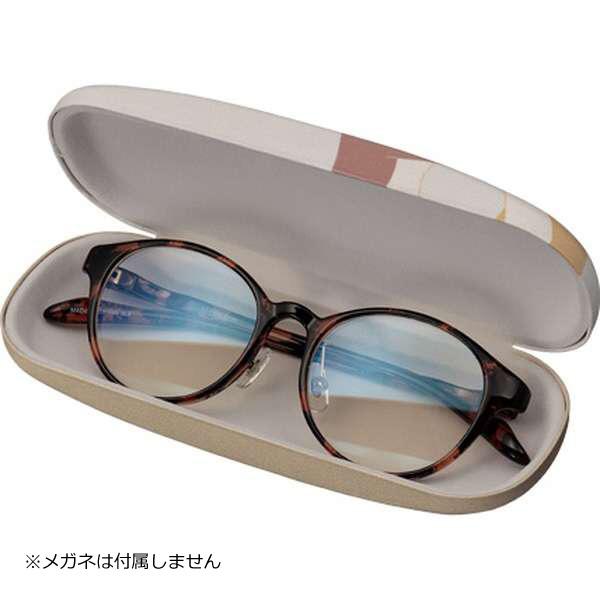 Disney（ディズニー） キャラクター/クロス付き メガネケース ハード