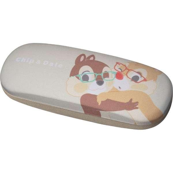 Disney（ディズニー） キャラクター/クロス付き メガネケース ハード