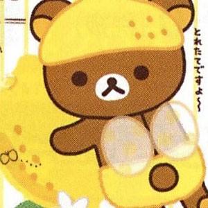 リラックママ セモアブライダルインナー E85/82拡張パーツ リラックママ セモアブライダルインナー E85/82拡張パーツ リラックマ