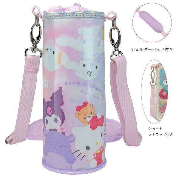 sanrio（サンリオ） サンリオキャラクターズ/ショルダーパッド ペット