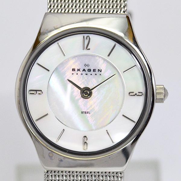 SKAGEN（スカーゲン） ○大特価 現品限り/スカーゲン ウォッチ 腕時計