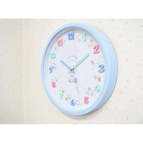 シナモロール ○サンリオキャラクターズ SANRIO/アイコンウォール