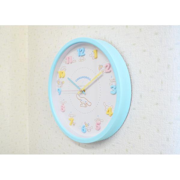 シナモロール ○サンリオキャラクターズ SANRIO/アイコンウォール