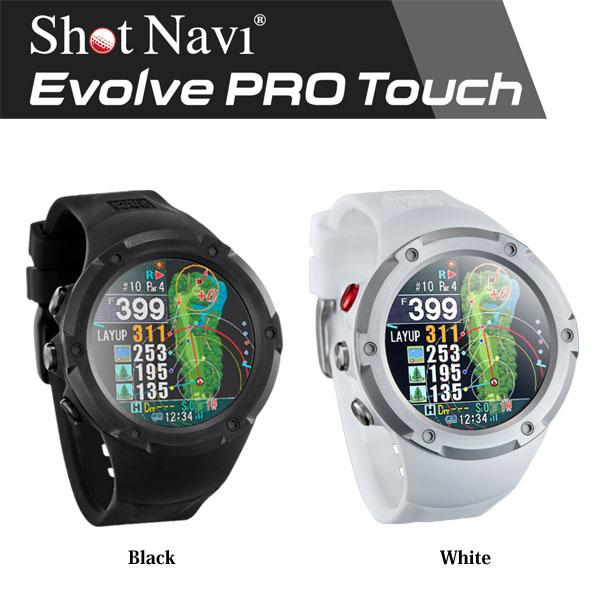ShotNavi（ショットナビ） 日本製 ゴルフナビ GPSナビ/ショットナビ