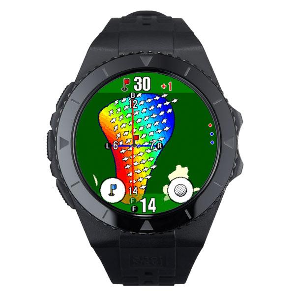 ShotNavi（ショットナビ） 日本製 ゴルフナビ GPSナビ/ショットナビ