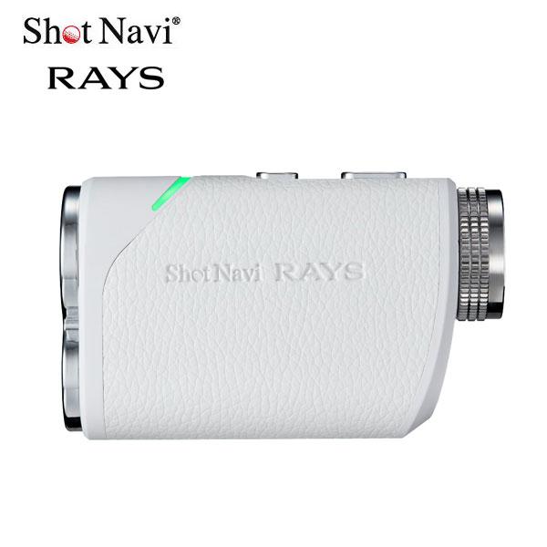 ShotNavi（ショットナビ） 日本製 ゴルフ用 レーザー距離計測器