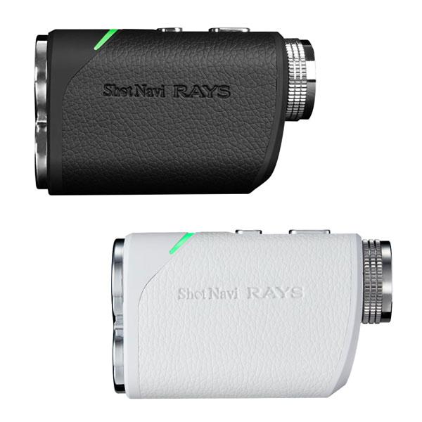 ShotNavi（ショットナビ） 日本製 ゴルフ用 レーザー距離計測器