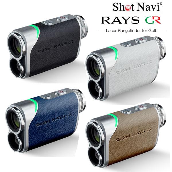ShotNavi（ショットナビ） ゴルフ用 レーザー距離計測器/ショットナビ