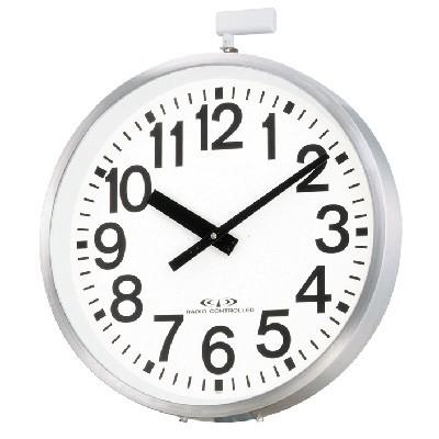 CITIZEN（シチズン） リズム時計/屋外用電波時計 エリア700N 径 