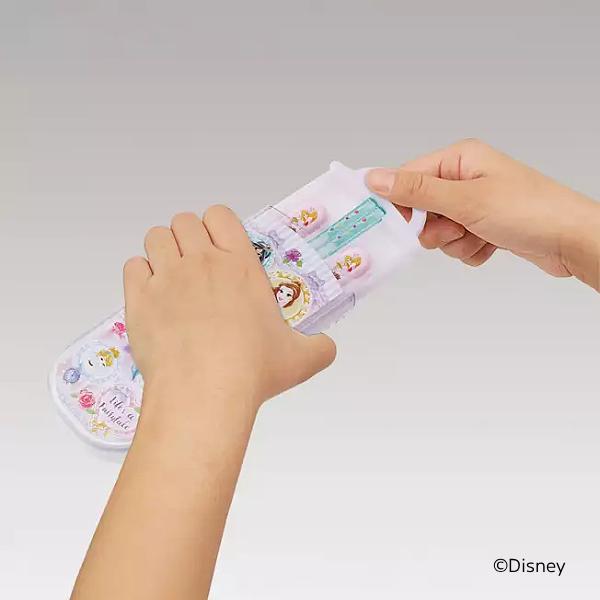 Disney（ディズニー） ディズニープリンセス/箸 スプーン フォーク