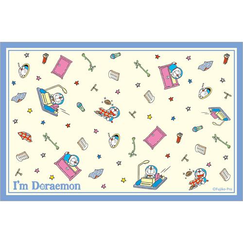 プラスト ティーズファクトリー ドラえもん ワイドランチクロス 抗菌防臭加工 ひみつ道具 6301 908 Id hd 取ギフト不可 6301 908 アットマークジュエリー 通販 Yahoo ショッピング