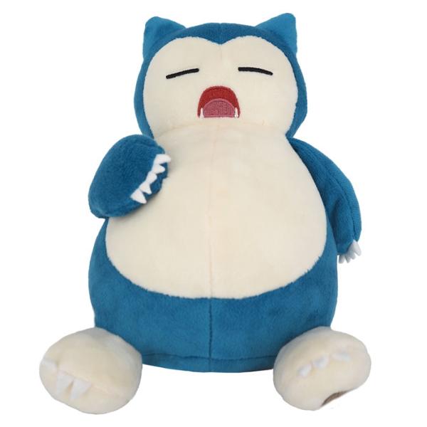 Pokemon（ポケモン） ポケットモンスター ポケモンぬいぐるみ Sサイズ