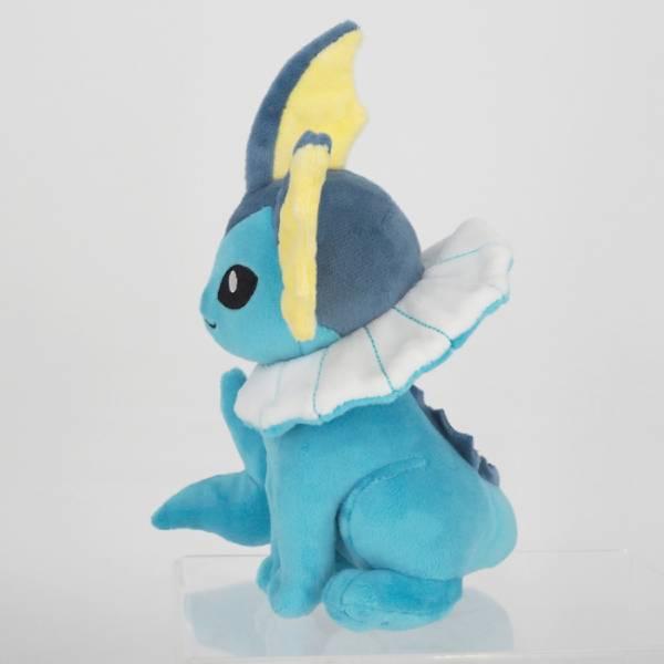 Pokemon（ポケモン） ポケットモンスター ポケモンぬいぐるみ Sサイズ