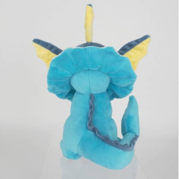 Pokemon（ポケモン） ポケットモンスター ポケモンぬいぐるみ Sサイズ