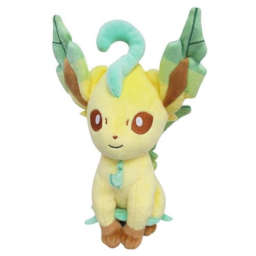 Pokemon（ポケモン） ポケットモンスター ポケモンぬいぐるみ Sサイズ