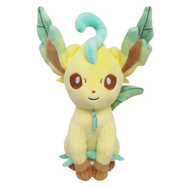 Pokemon（ポケモン） ポケットモンスター ポケモンぬいぐるみ Sサイズ