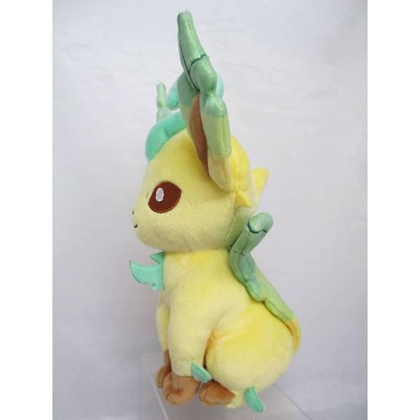 Pokemon（ポケモン） ポケットモンスター ポケモンぬいぐるみ Sサイズ