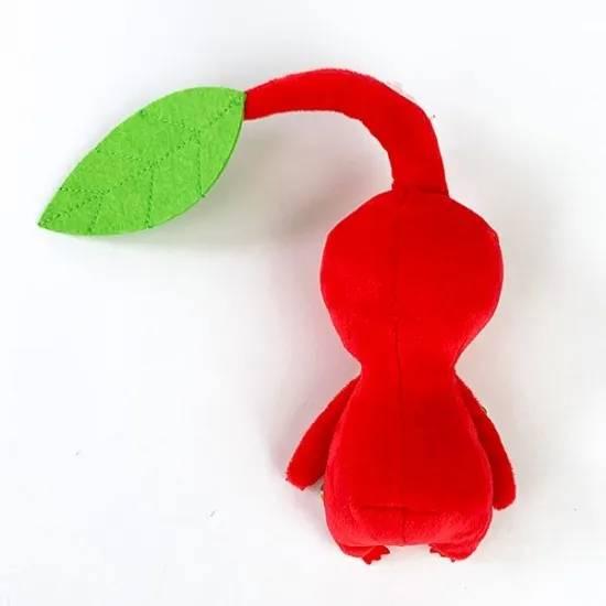 任天堂（Nintendo） ピクミン PIKMIN ぬいぐるみ/赤ピクミン ゲーム