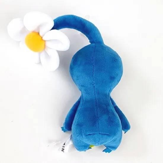 任天堂（Nintendo） ピクミン PIKMIN ぬいぐるみ/青ピクミン ゲーム