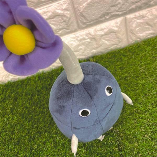 任天堂（Nintendo） ピクミン PIKMIN ぬいぐるみ/岩ピクミン ゲーム