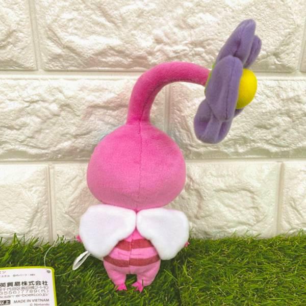 任天堂（Nintendo） ピクミン PIKMIN ぬいぐるみ/羽ピクミン ゲーム