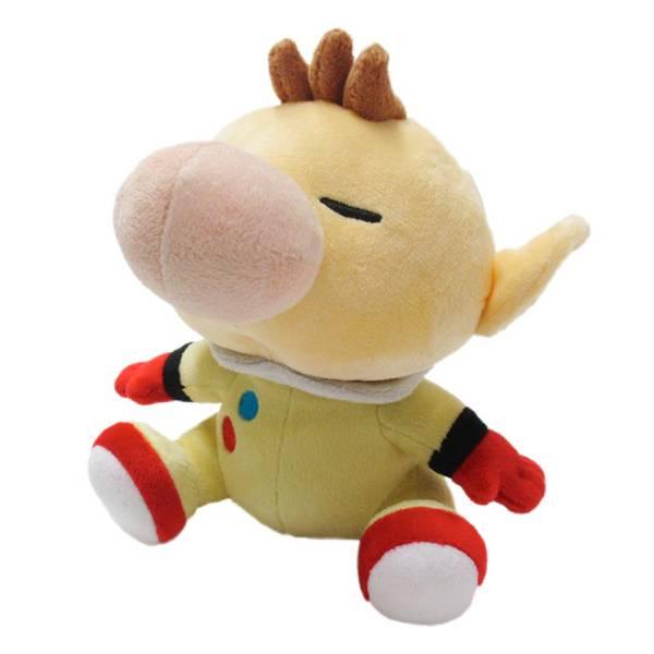 任天堂（Nintendo） ピクミン PIKMIN ぬいぐるみ/オリマー ゲーム