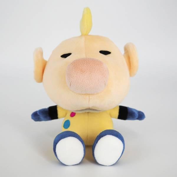 任天堂（Nintendo） ピクミン PIKMIN ぬいぐるみ/ルーイ ゲーム