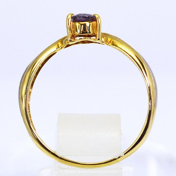 現品限り/ジュエリーマキ K18 ゴールド K14WG ホワイトゴールド 18金