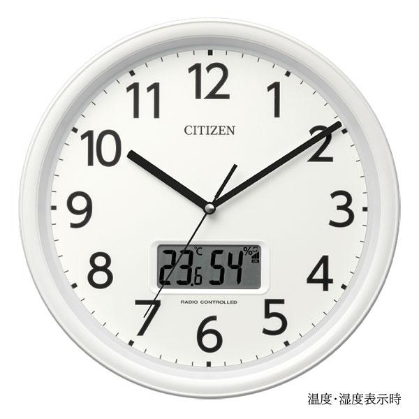 CITIZEN 掛時計 オーバル型 クリスタル装飾 楽天市場】＼先着10名☆MAX全品6,000円OFF／ シチズン掛け時計