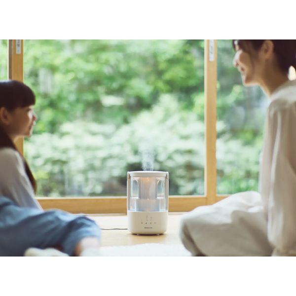 RHYTHM P10倍○リズム/超音波振動式 プールレス加湿器 MIST250 ミスト