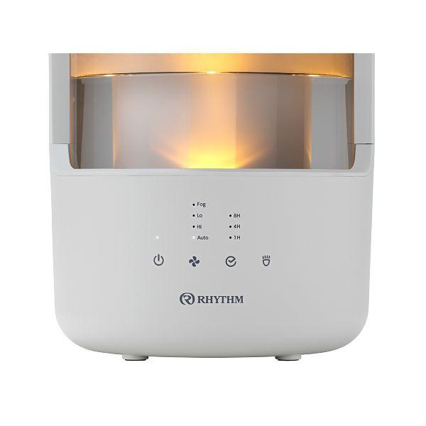 RHYTHM P10倍○リズム/超音波振動式 プールレス加湿器 MIST250 ミスト