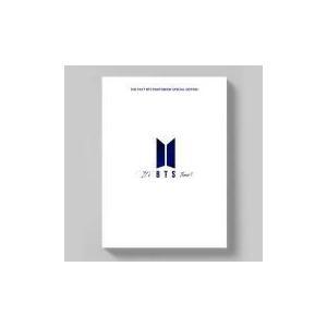 BTS THE FACT PHOTOBOOK 写真集    新品 2021 THE FACT BTS PHOTOBOOK SPECIAL EDITION | M