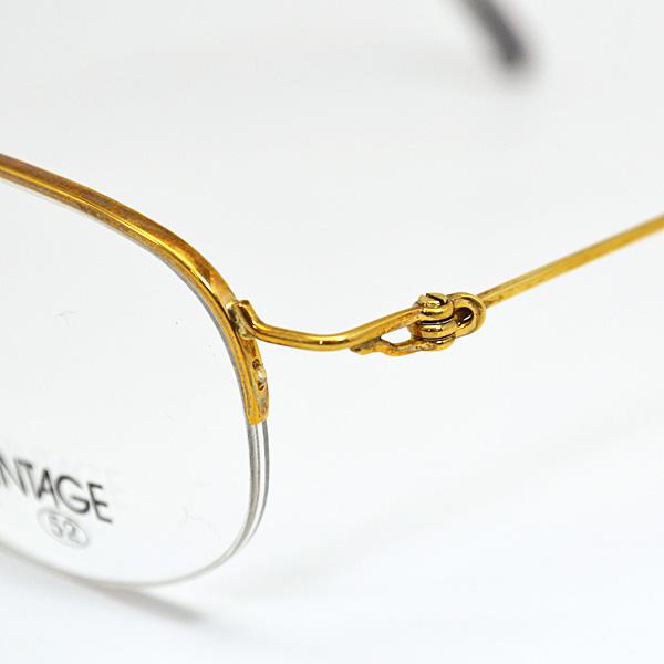 HOYA ○現品限り/日本製 高品質 ホヤ/K18 18金 ゴールド メガネ