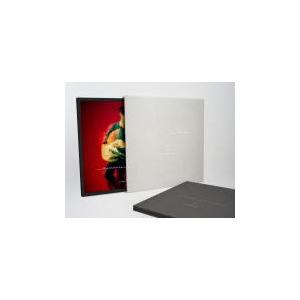 初回生産限定盤(取) Blu-ray付 三方背 豪華ブックレット付 TK from 凛として時雨 2CD+Blu-ray/egomaniac feedback 21/10/13発売 オリコン加盟店