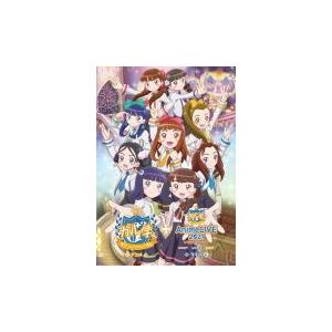ヴァリアス 2Blu-ray/アニメ「ガル学。〜聖ガールズスクエア学院〜」+ ライブ「ガル学。Anime LIVE 2021 〜ツナグツナグ〜」 21/12/22発売 オリコン加盟店
