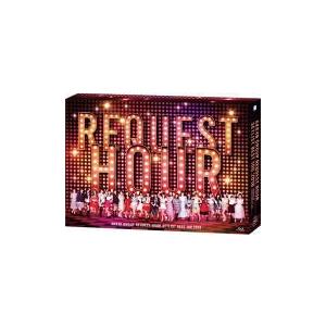 (代引不可）AKB48 5Blu-ray/AKB48グループリクエストアワー セットリストベスト100 2018 18/6/27発売　オリコン加盟店