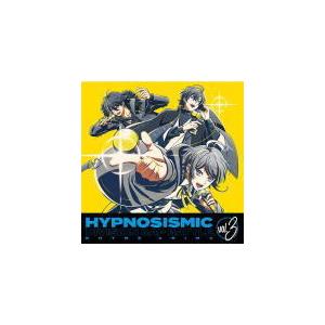 完全生産限定盤(取)描き下ろしBigサイズジャケット  TVアニメ DVD/『ヒプノシスマイク-Division Rap Battle-』Rhyme Anima 3 21/3/17発売 オリコン加盟店｜ajewelry