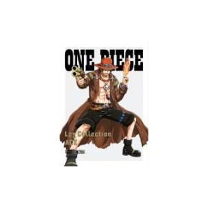 初回仕様(取寄せ) ONE PIECE 4DVD/ONE PIECE Log Collection 