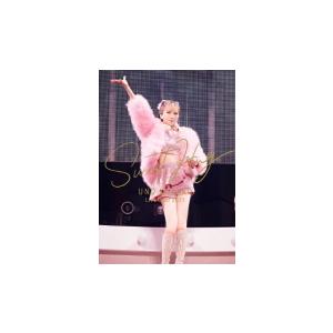 通常盤 宇野実彩子(AAA) DVD/UNO MISAKO Live Tour 2021 